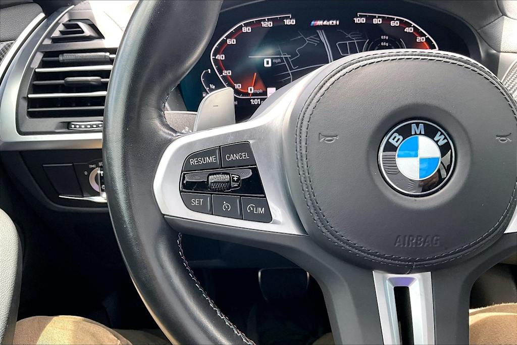 Thumbnail: 2023 BMW X3 - 25