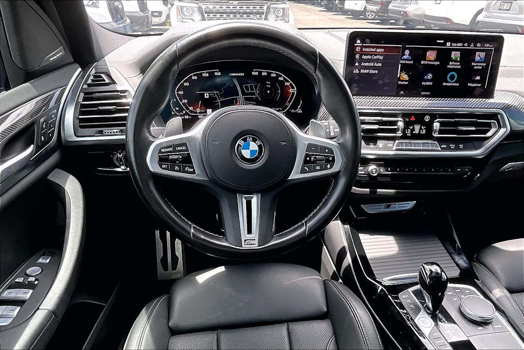 Thumbnail: 2023 BMW X3 - 14