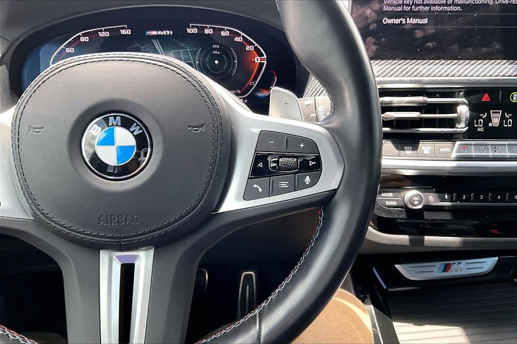 Thumbnail: 2023 BMW X3 - 26