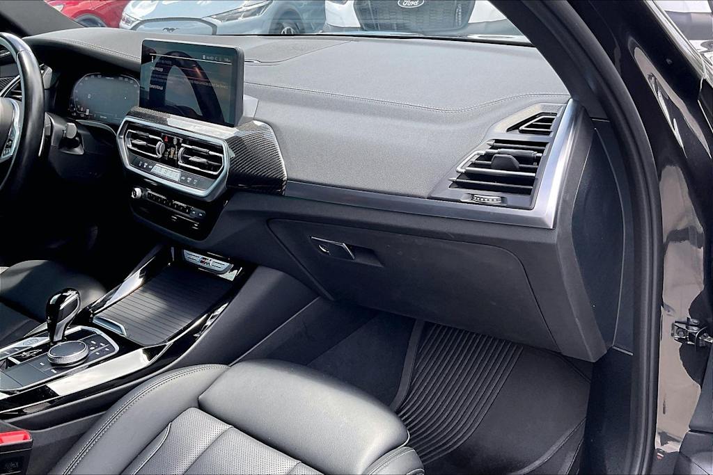 Thumbnail: 2023 BMW X3 - 24