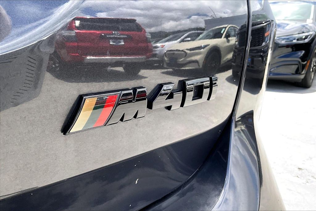 Thumbnail: 2023 BMW X3 - 7