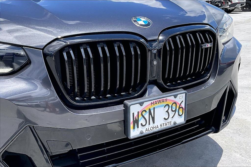 Thumbnail: 2023 BMW X3 - 33