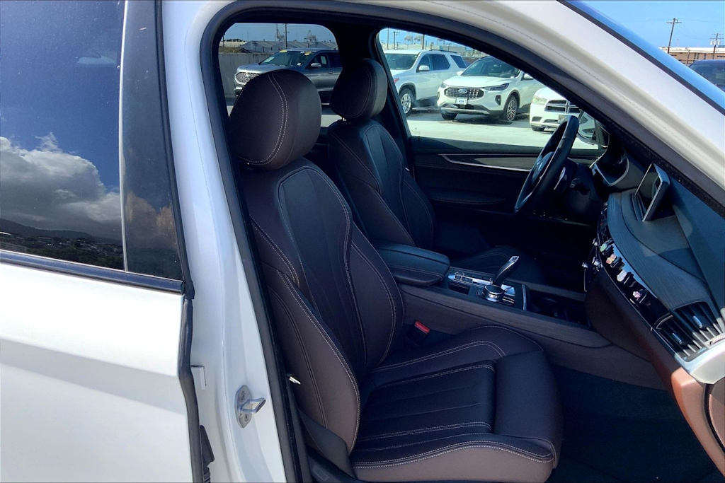 Thumbnail: 2018 BMW X5 - 12