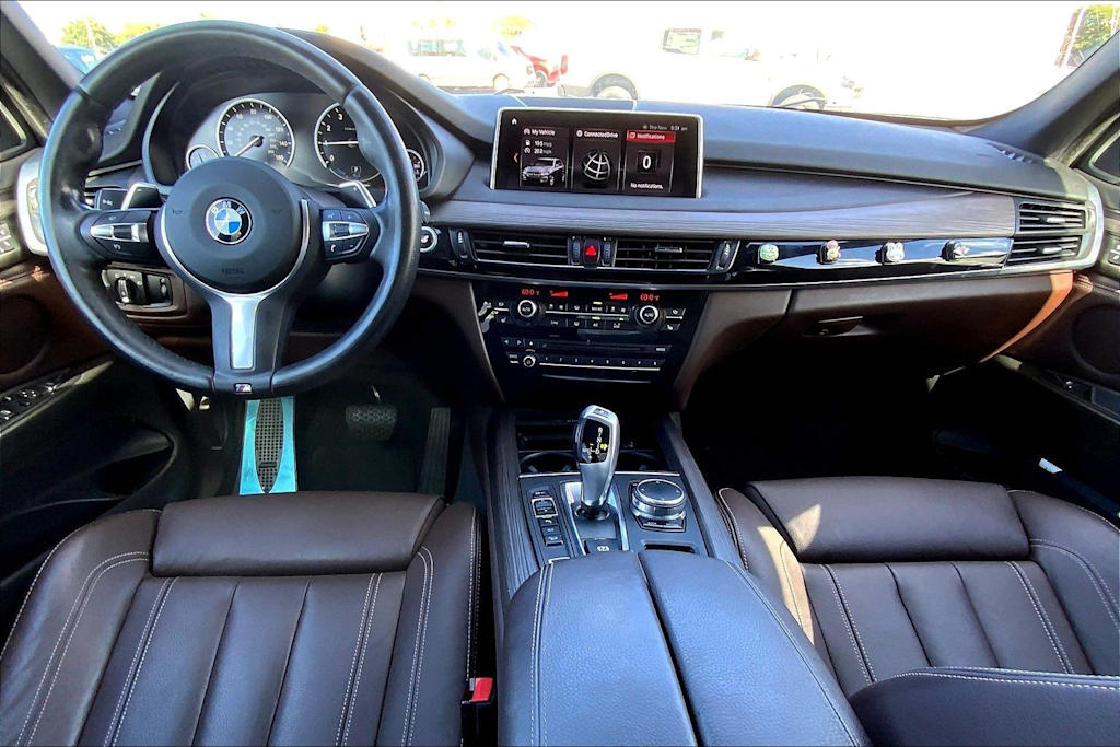 Thumbnail: 2018 BMW X5 - 10