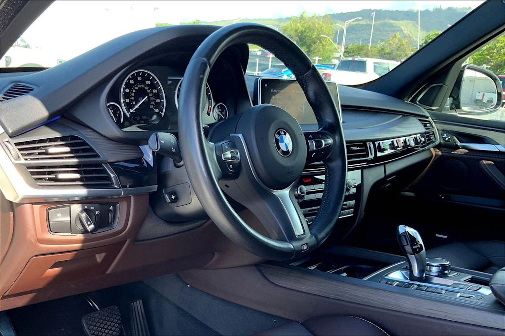 Thumbnail: 2018 BMW X5 - 2