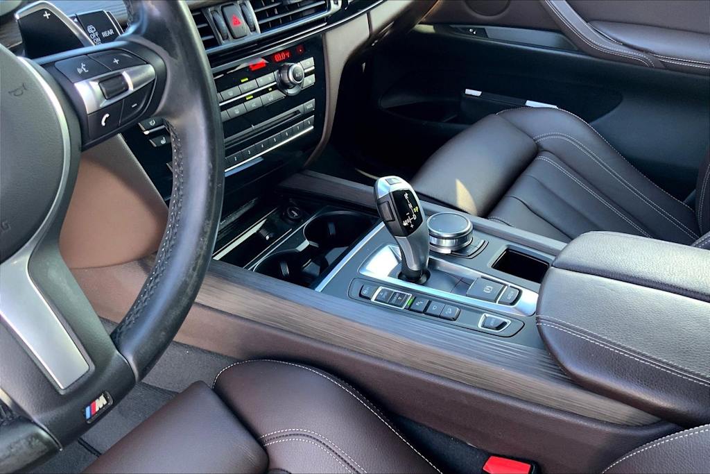 Thumbnail: 2018 BMW X5 - 17