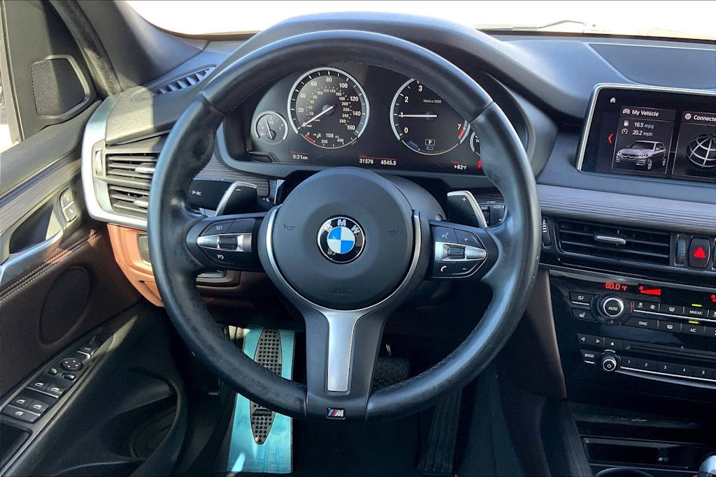 Thumbnail: 2018 BMW X5 - 14