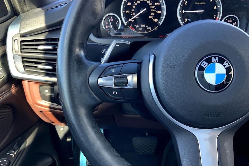 Thumbnail: 2018 BMW X5 - 24