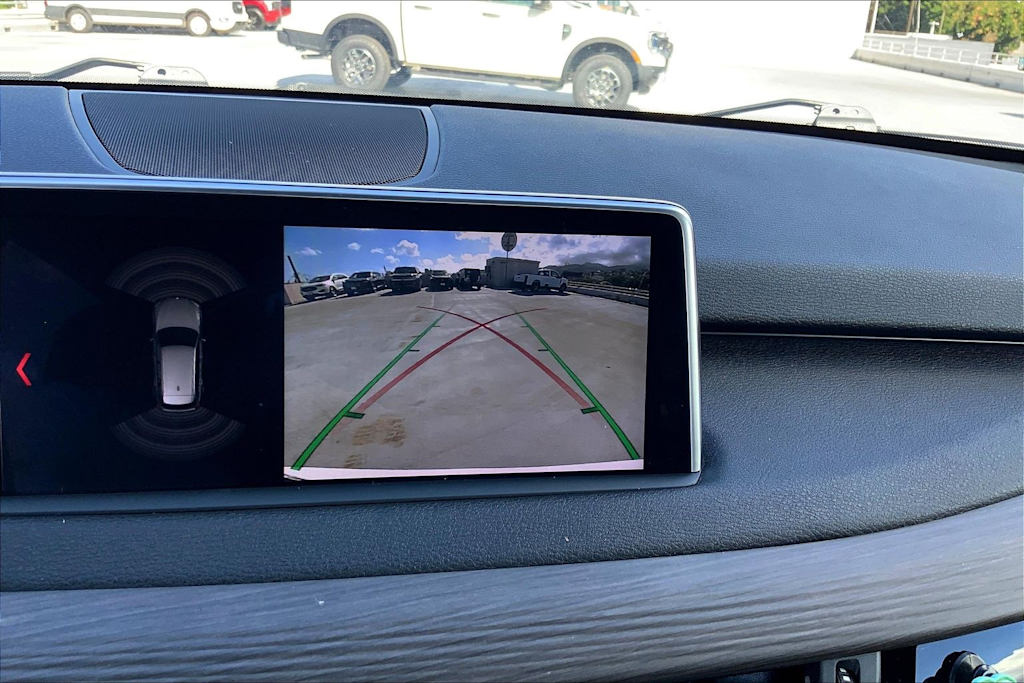 Thumbnail: 2018 BMW X5 - 26