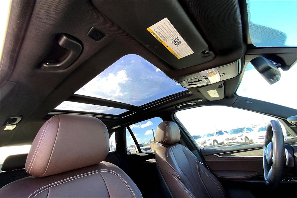 Thumbnail: 2018 BMW X5 - 30