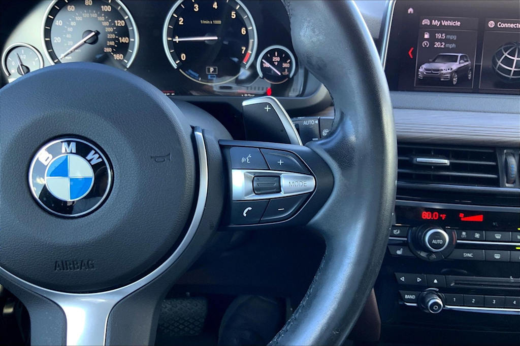 Thumbnail: 2018 BMW X5 - 25