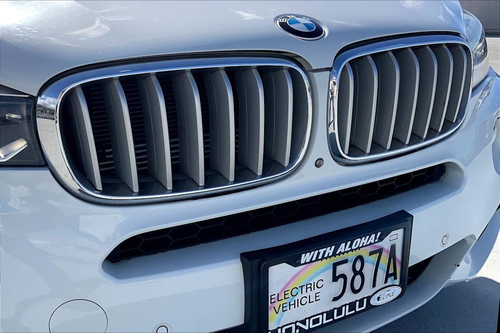 Thumbnail: 2018 BMW X5 - 33