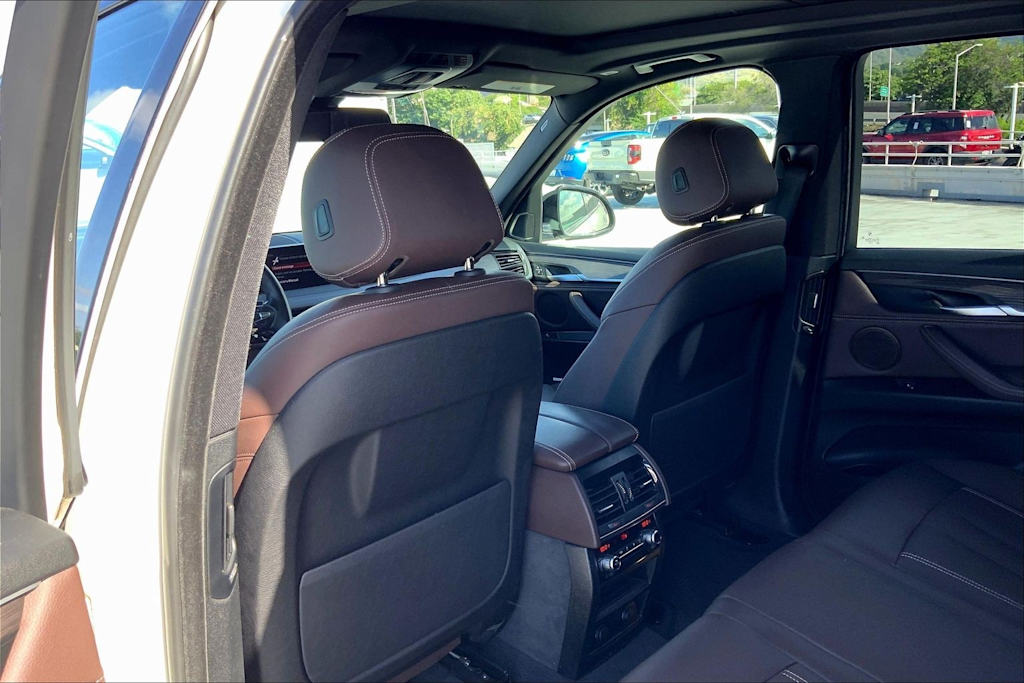 Thumbnail: 2018 BMW X5 - 13