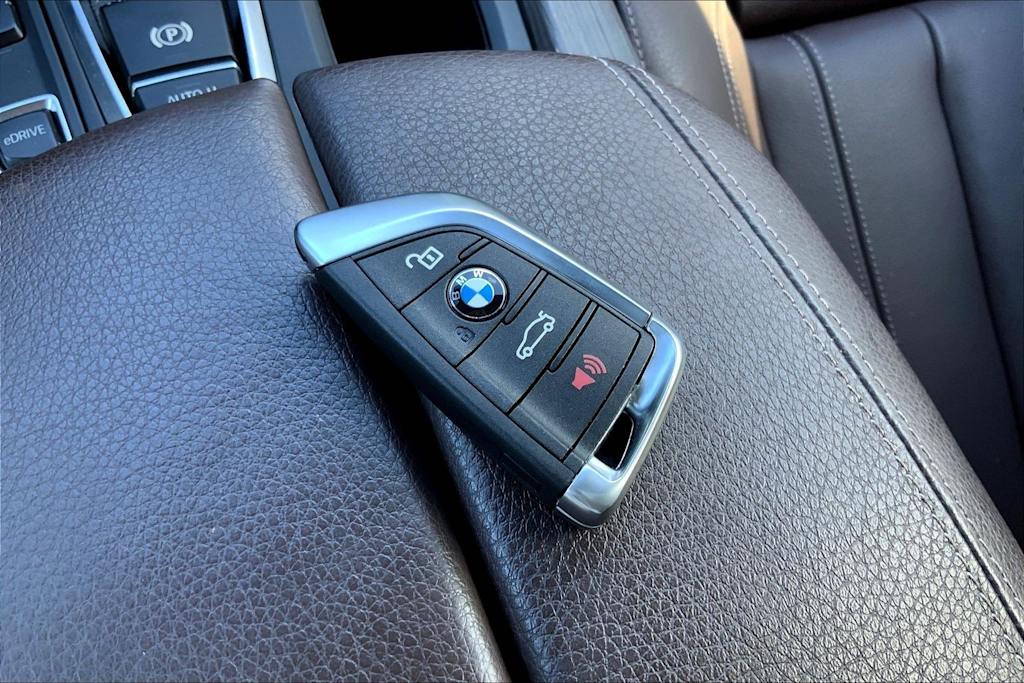 Thumbnail: 2018 BMW X5 - 20