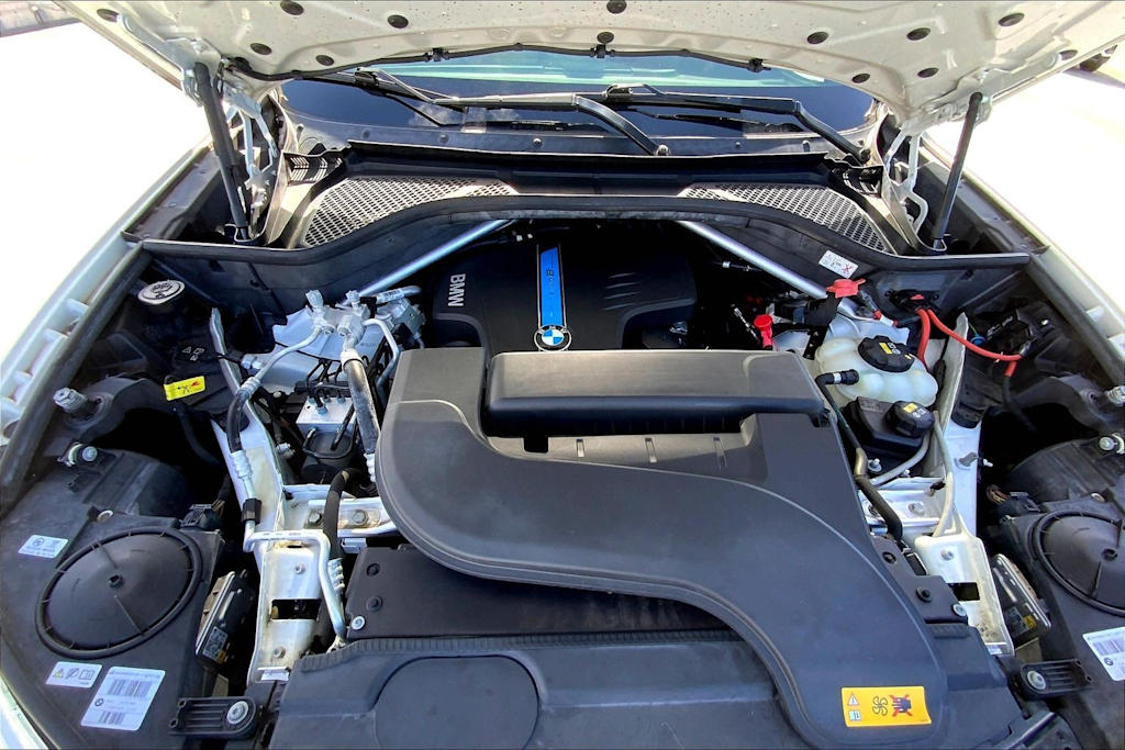 Thumbnail: 2018 BMW X5 - 9