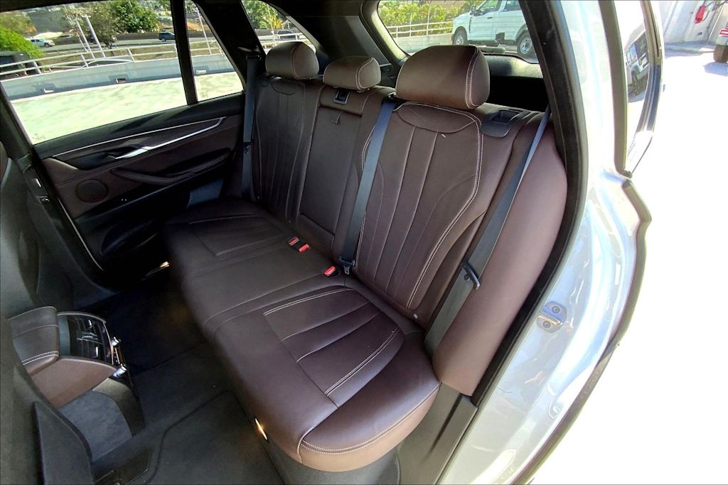 Thumbnail: 2018 BMW X5 - 29