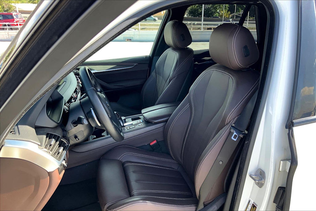 Thumbnail: 2018 BMW X5 - 11