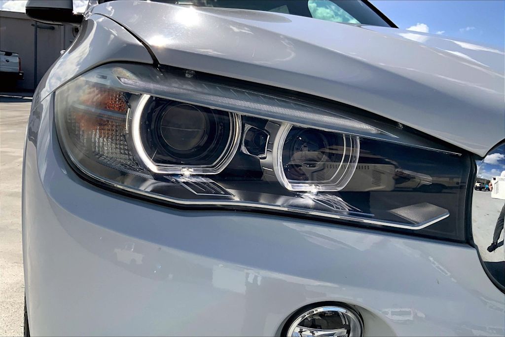 Thumbnail: 2018 BMW X5 - 31