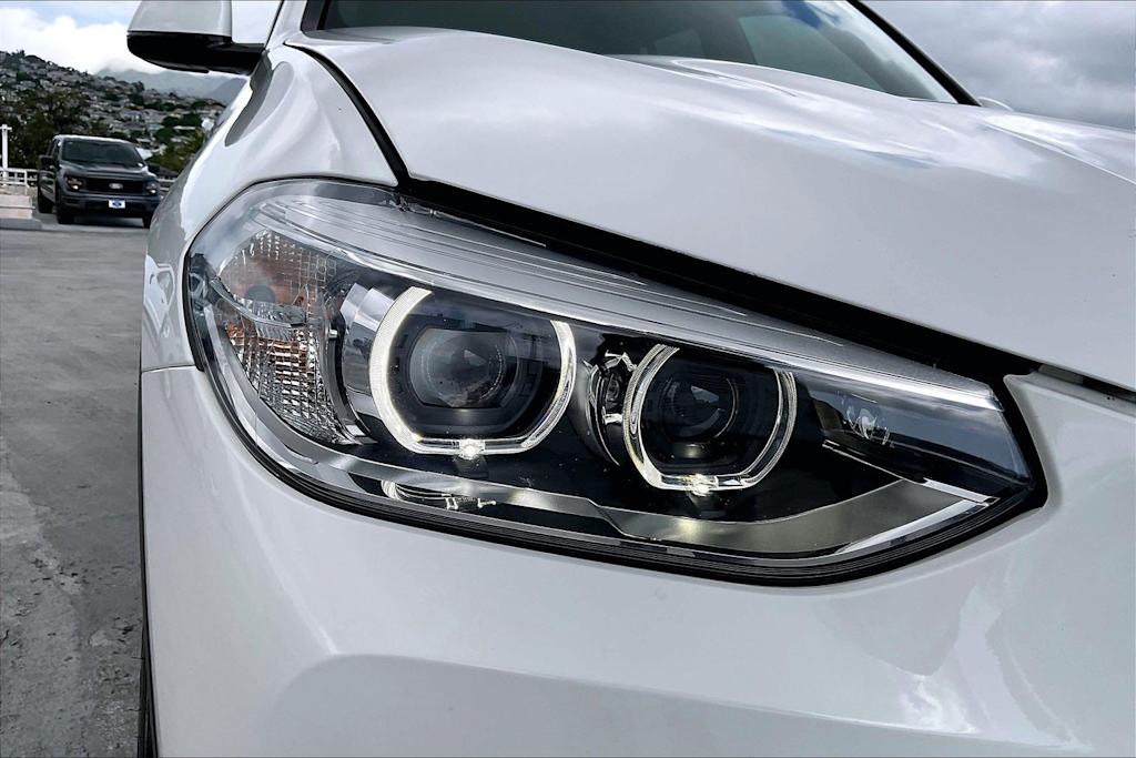 Thumbnail: 2019 BMW X3 - 31