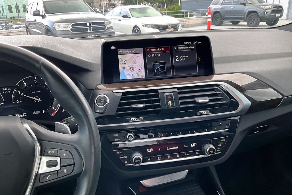 Thumbnail: 2019 BMW X3 - 16