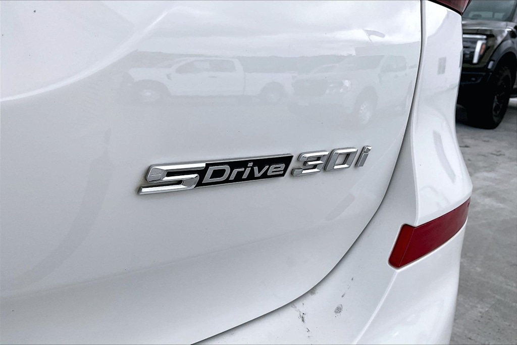 Thumbnail: 2019 BMW X3 - 7