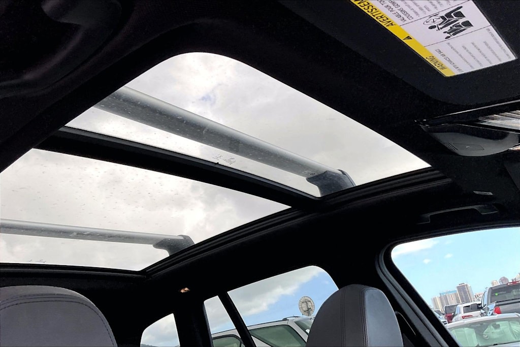 Thumbnail: 2019 BMW X3 - 30