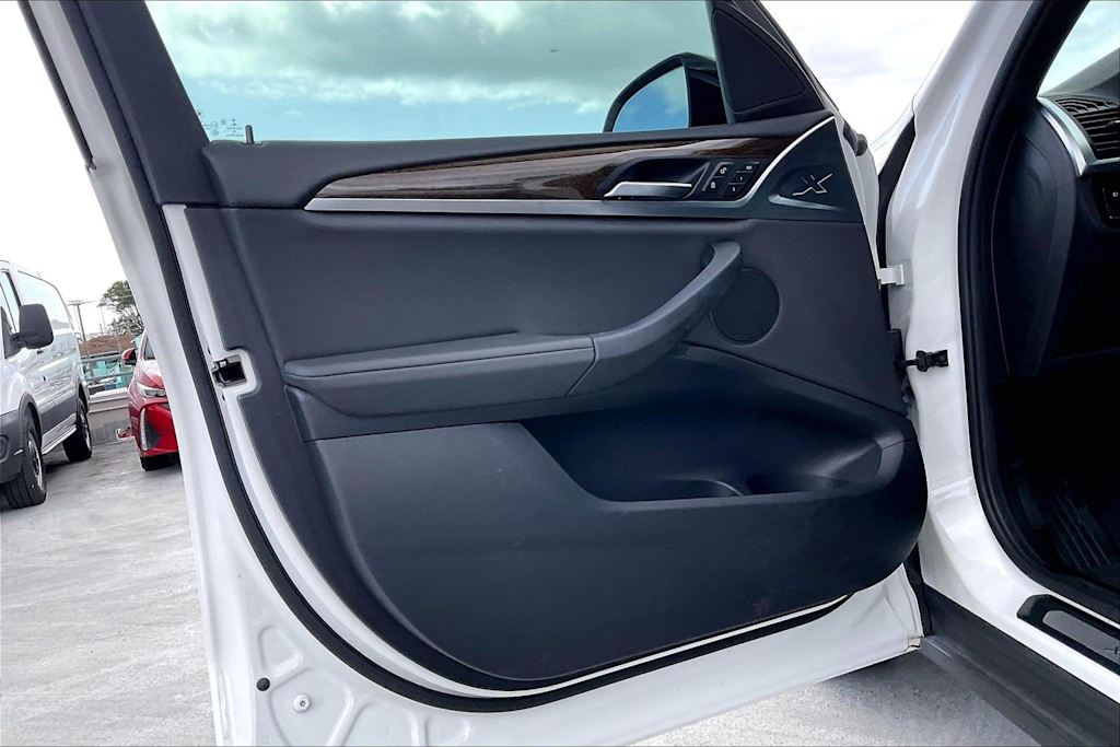 Thumbnail: 2019 BMW X3 - 27