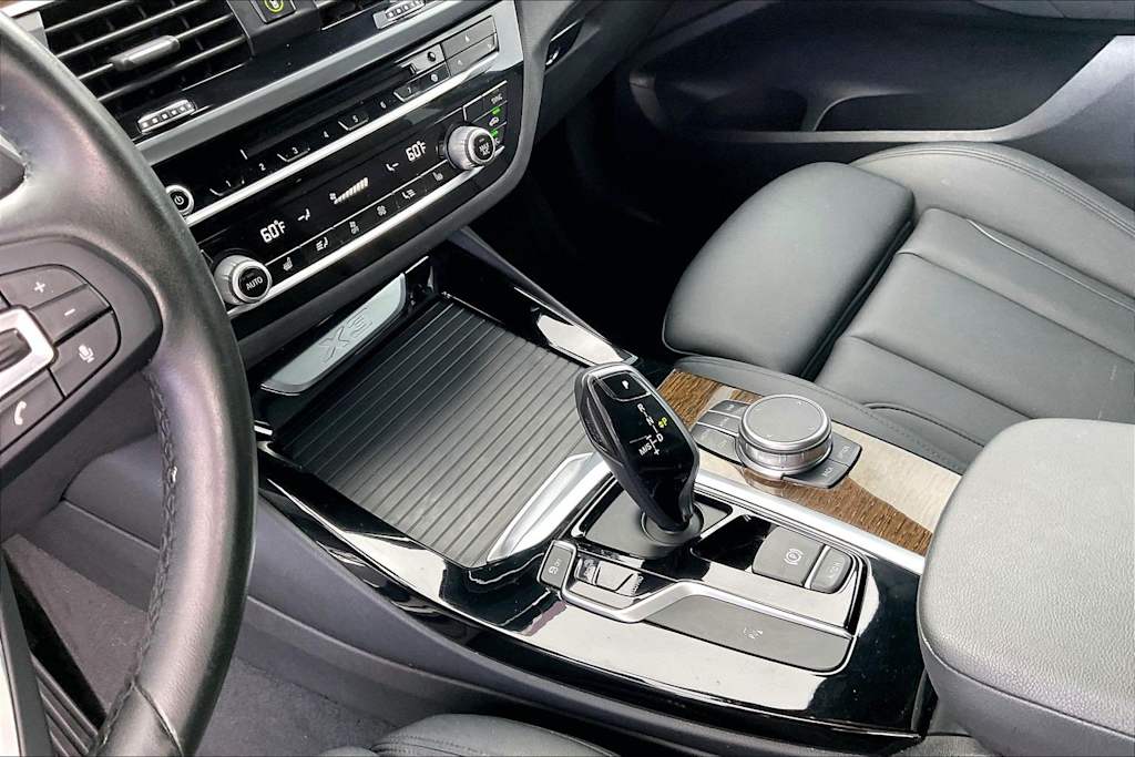 Thumbnail: 2019 BMW X3 - 17