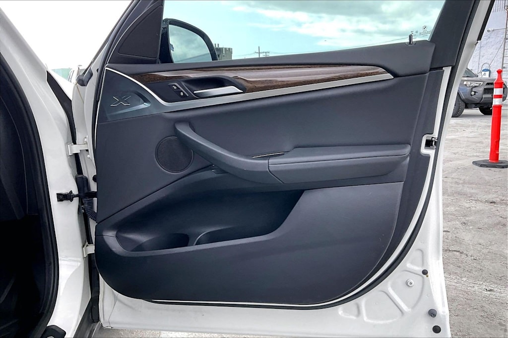 Thumbnail: 2019 BMW X3 - 28