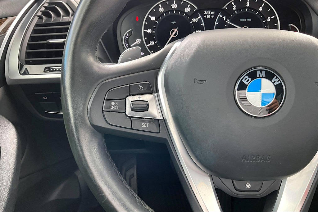 Thumbnail: 2019 BMW X3 - 24