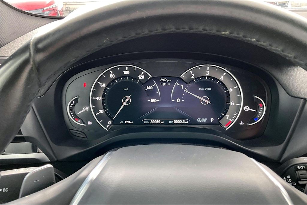 Thumbnail: 2019 BMW X3 - 18