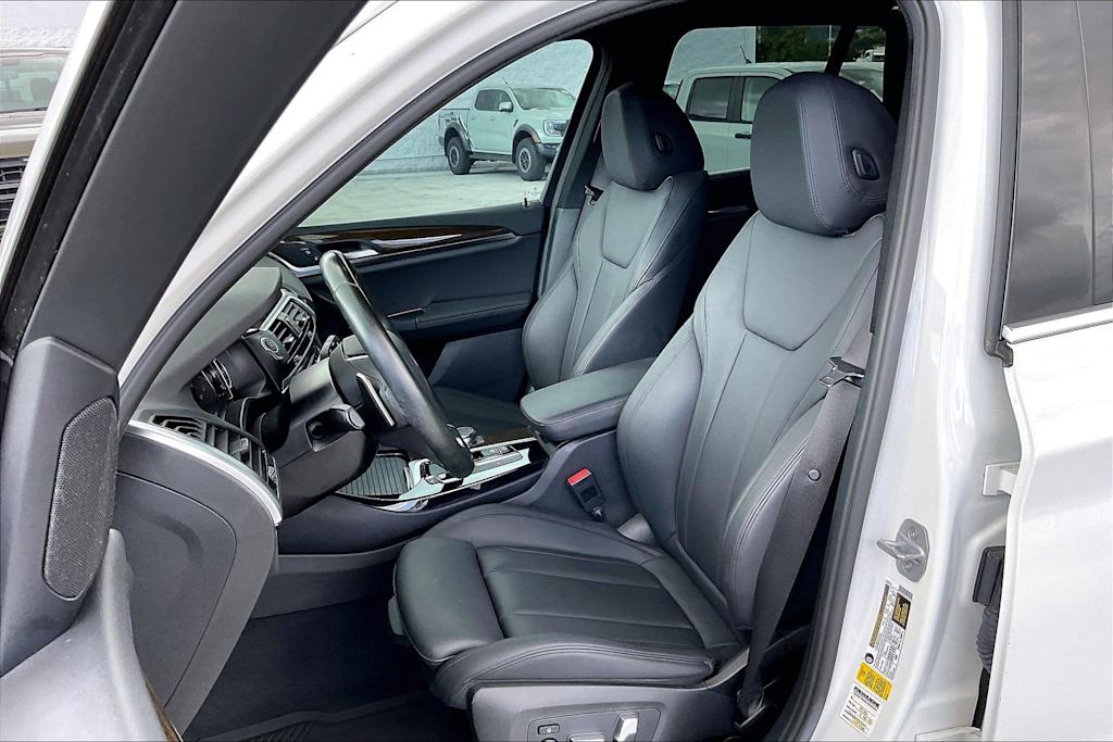Thumbnail: 2019 BMW X3 - 11