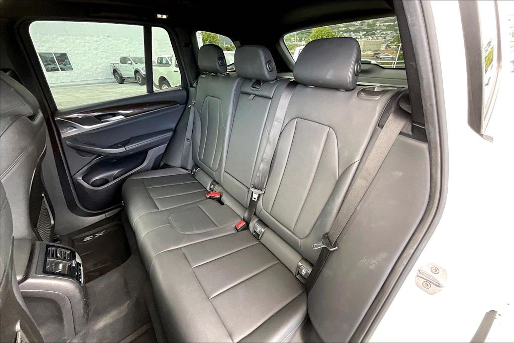 Thumbnail: 2019 BMW X3 - 29