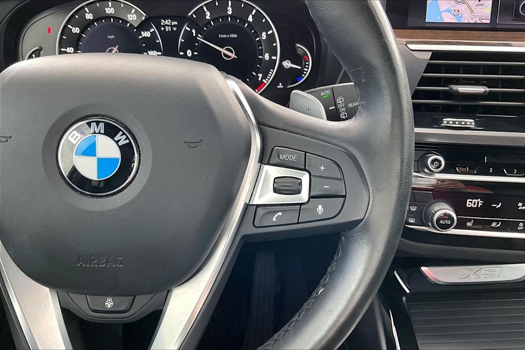 Thumbnail: 2019 BMW X3 - 25