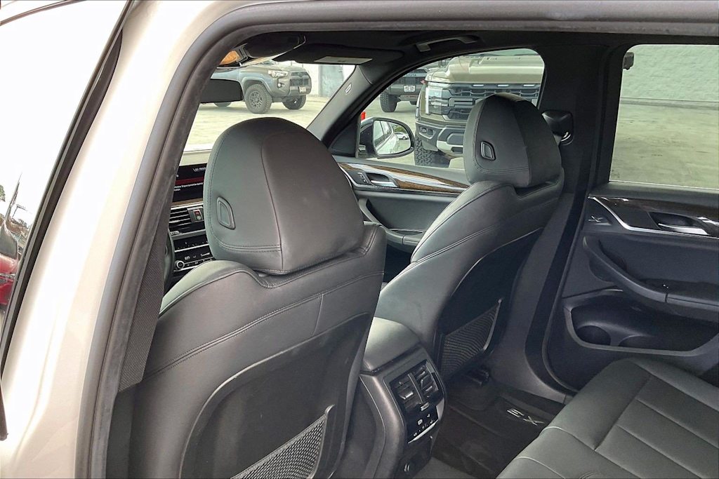 Thumbnail: 2019 BMW X3 - 13