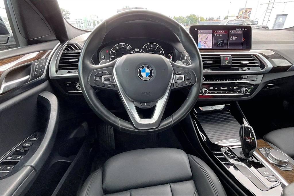 Thumbnail: 2019 BMW X3 - 14
