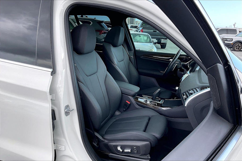 Thumbnail: 2019 BMW X3 - 12