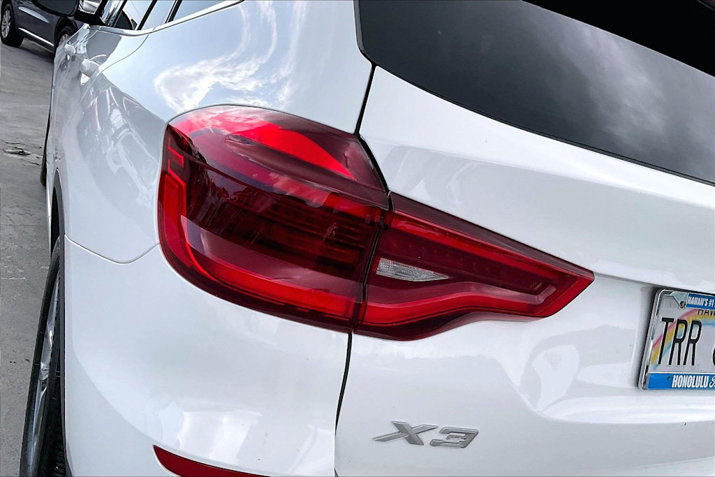 Thumbnail: 2019 BMW X3 - 32