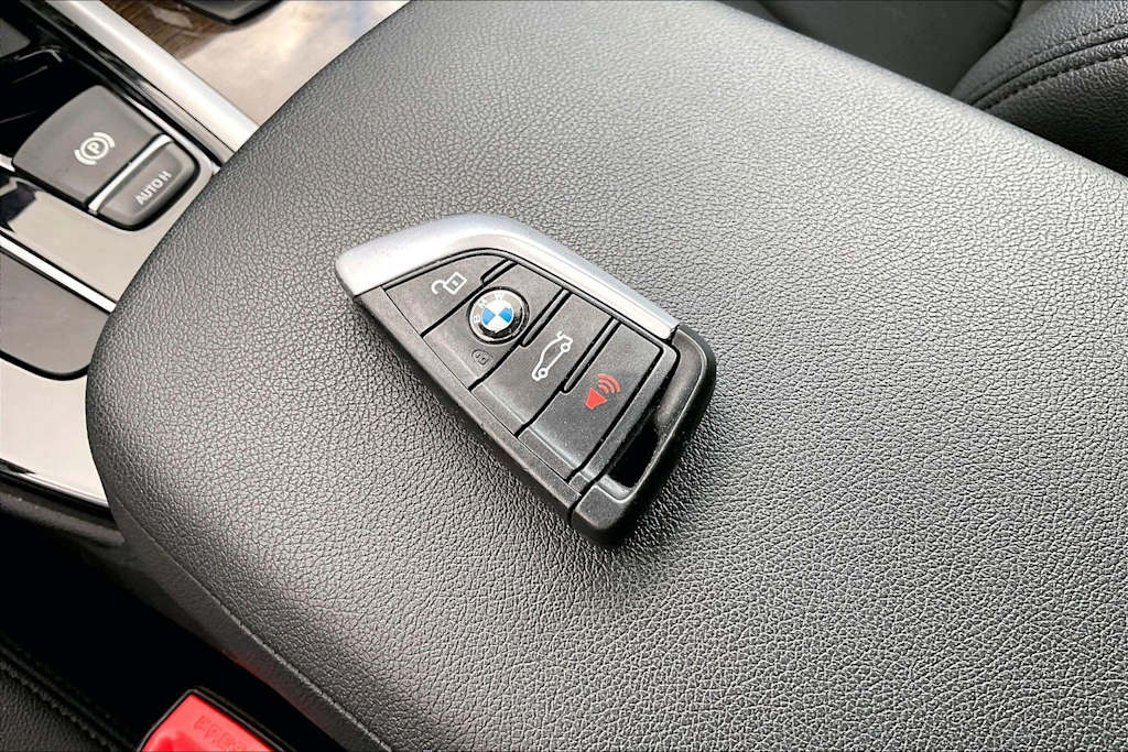 Thumbnail: 2019 BMW X3 - 20