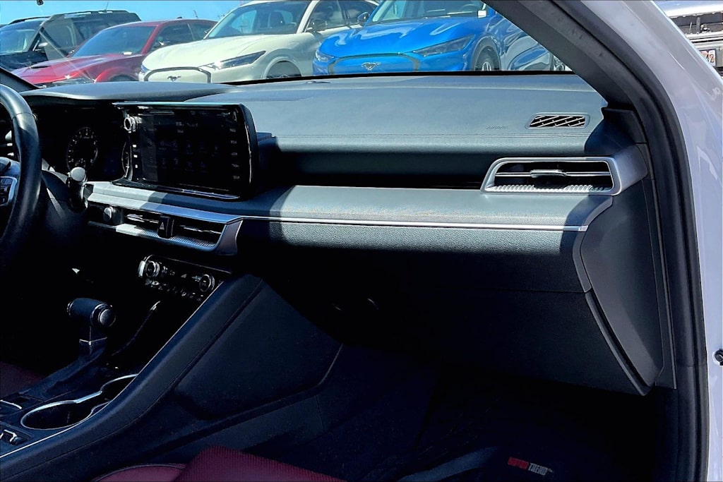 Thumbnail: 2024 Kia K5 - 24
