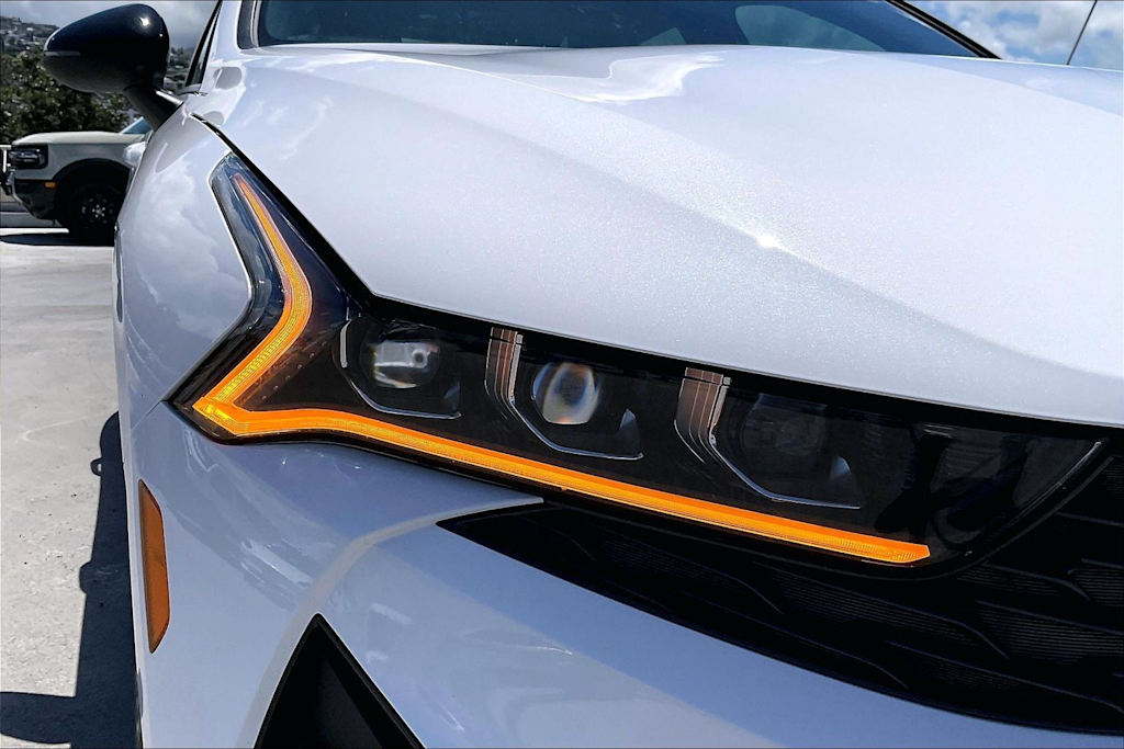 Thumbnail: 2024 Kia K5 - 31