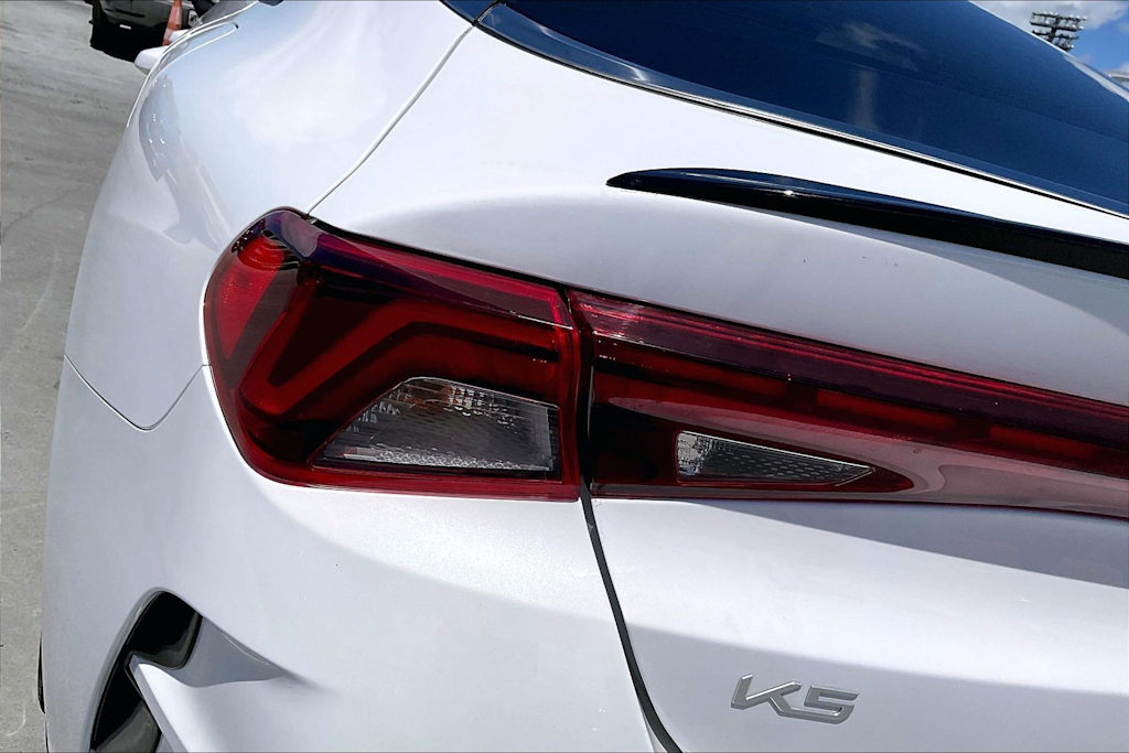 Thumbnail: 2024 Kia K5 - 32