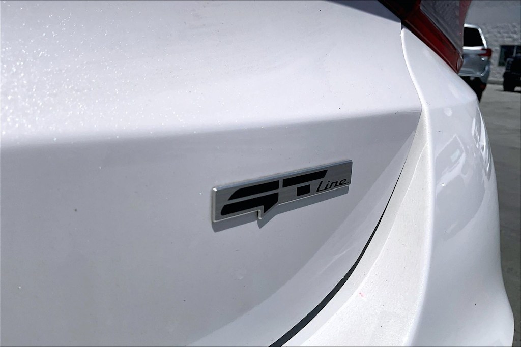 Thumbnail: 2024 Kia K5 - 6