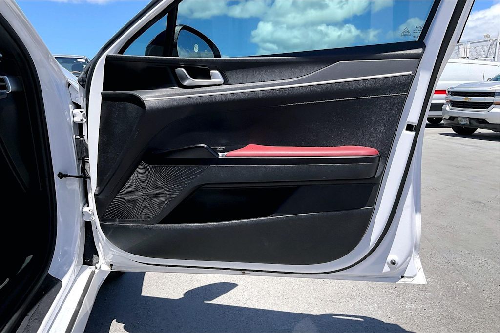 Thumbnail: 2024 Kia K5 - 28