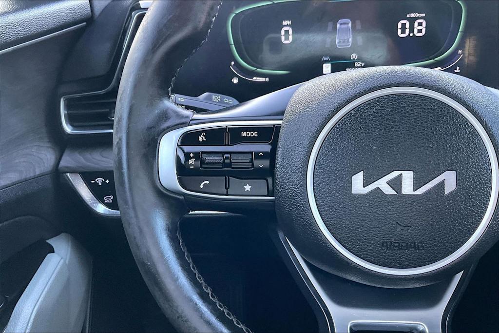 Thumbnail: 2023 Kia Sportage - 24