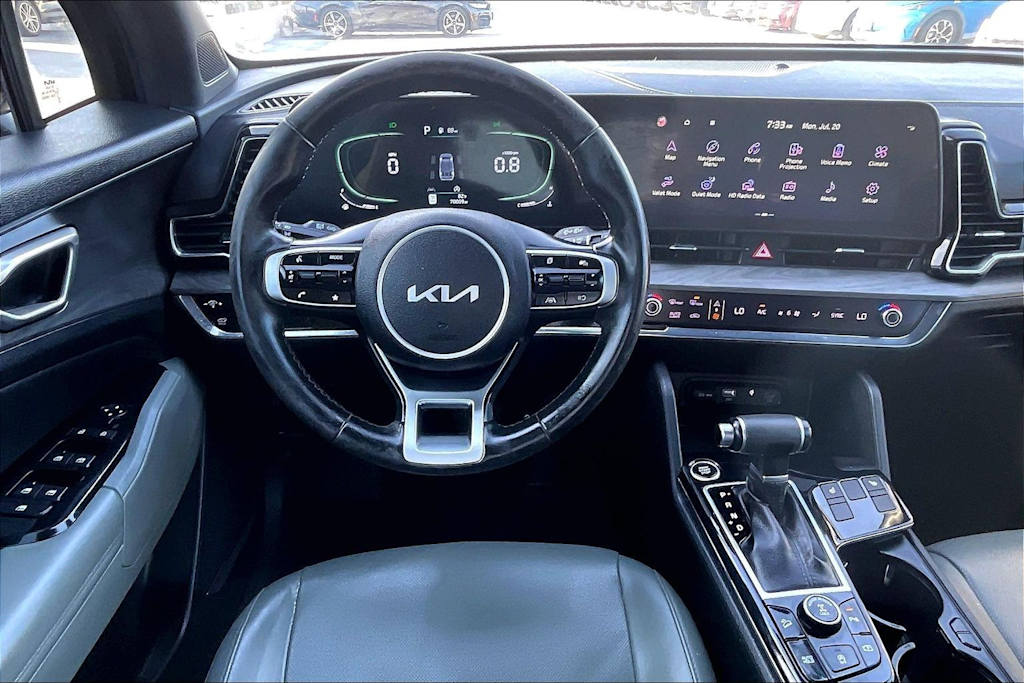Thumbnail: 2023 Kia Sportage - 14
