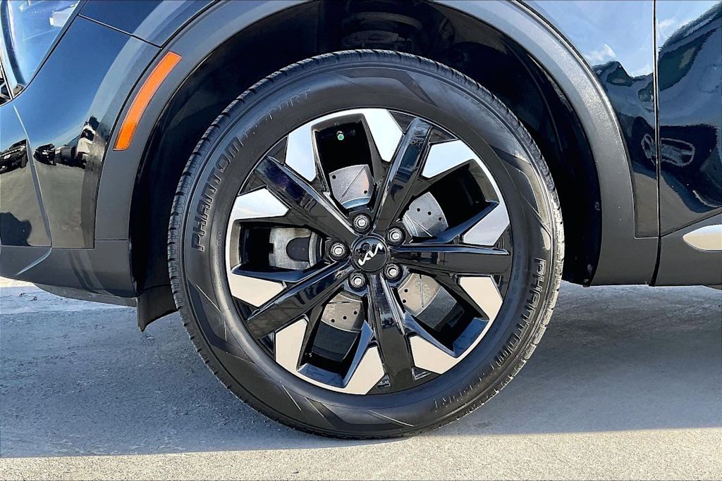 Thumbnail: 2023 Kia Sportage - 8