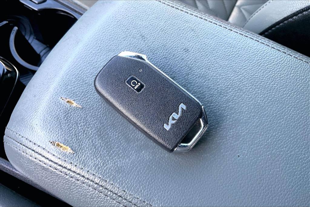 Thumbnail: 2023 Kia Sportage - 20