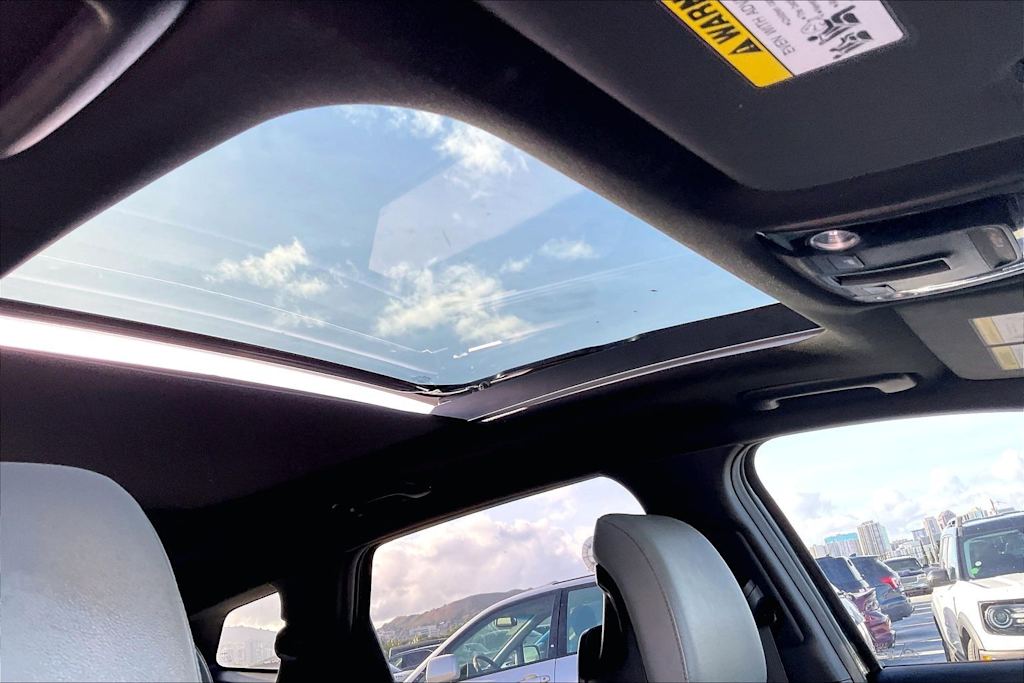 Thumbnail: 2023 Kia Sportage - 30