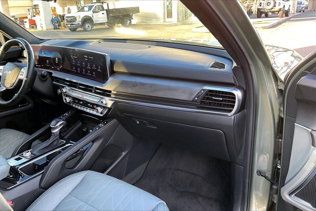 Thumbnail: 2024 Kia Telluride - 15